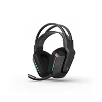 앱코 VIRTUAL 7.1 3MODE 무선 게이밍 헤드셋