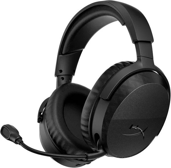 HyperX 클라우드 스팅거 3 무선 Xbox용 게이밍 헤드셋 시그니처 컴포트 조절 가능한 헤드밴드 블랙 2026
