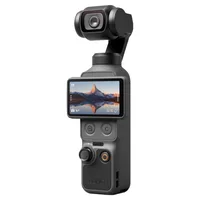 DJI Osmo Pocket 4 에센셜 콤보 액션캠, 단일색상, 단일상품