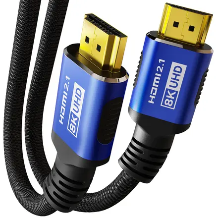 일리온 HDMI to HDMI 케이블, 1개, 1.5m