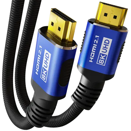 일리온 HDMI to HDMI 케이블, 1개, 1.5m