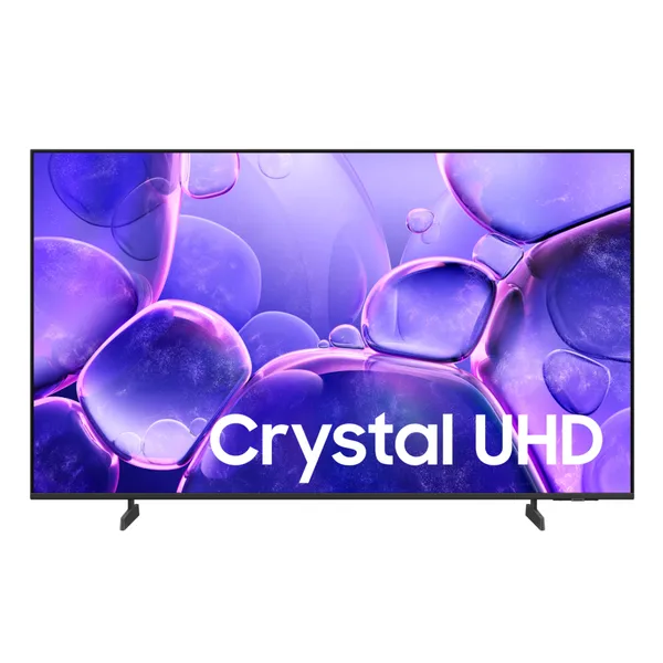 삼성전자 55인치 최신형 슬림베젤 UHD 4K 스마트 LED TV 유튜브 넷플릭스 디지니 미러링 55DU7200