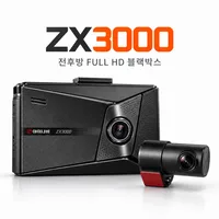 아이나비 ZX3000 32GB FHD 블랙박스