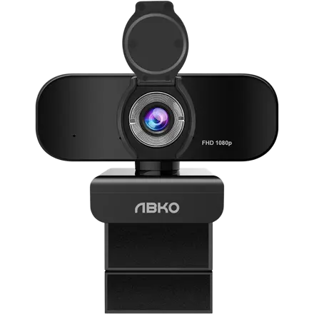 앱코 1080p FHD 화상 웹캠 APC850