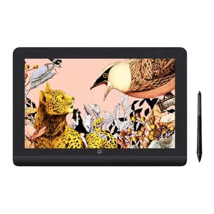 [엑스피펜 중부점 8종사은품 증정] XPPen Artist Pro 16(2세대) 액정타블렛 아티스트 Pro (24개월 무상A/S 지원)