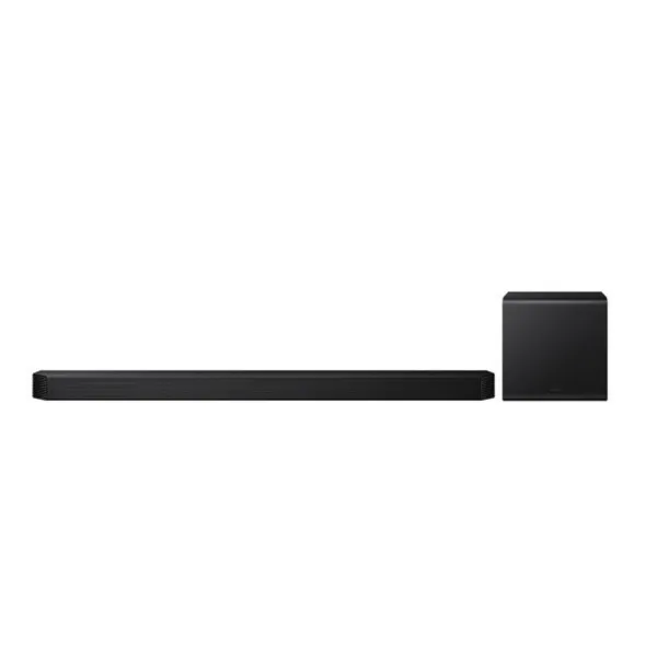 삼성 Q 시리즈 사운드바HW-Q800H 2026 모델 5.1.2ch 컴팩트 서브우퍼