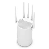 Wi-Fi 7 와이파이 기가유무선 인터넷 듀얼밴드 이지메쉬 공유기