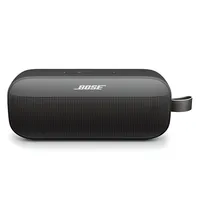 보스 사운드링크 플렉스 2 블루투스 스피커, Bose SoundLink Flex 2, 블랙