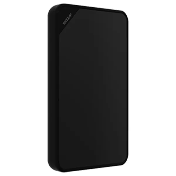 비잽 BZ36 1T 500G 320G 250G USB3.0 외장하드, 1TB, 블랙
