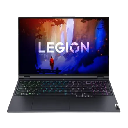 레노버 LOQ 15IRX10, 가볍게 달리는 15인치 게이밍 파트너