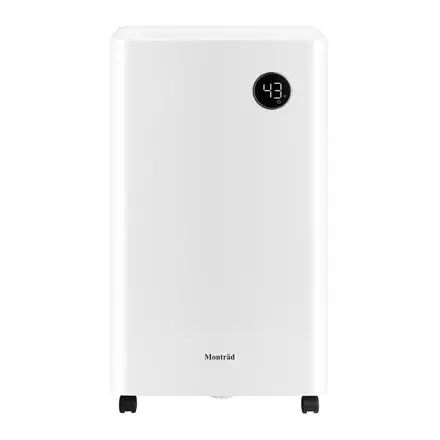 몽트라드 20L 제습기 대용량 저소음 의류건조, MDF-3020L
