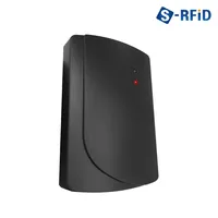 현승 RFID 리더기 RF 125Khz EM 읽기전용 RS232 08I RFID리더기, 블랙, 08I-RS232(EM) 읽기전용 리더기(No.15E), 1개