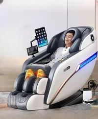 전동 마사지 의자 소형 전신 안마 가정용 다기능 리클라이너 소파