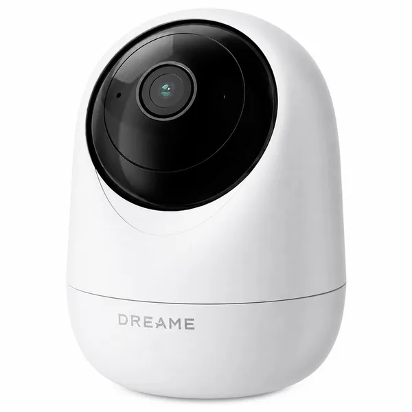드리미 홈캠 가정용 2.5K QHD  초고화질 cctv 카메라 WiFi 휴대폰 모니터링 녹화오 360도 회전 양방향 오디 카메라