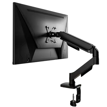 카멜 싱글 거치대 모니터암 CA1N