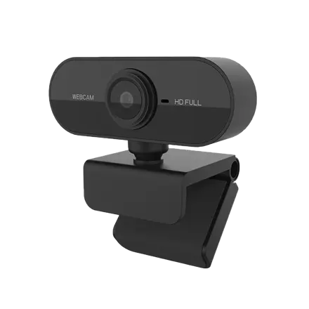 Gevisun 1080P pc 웹캠 내장마이크 USB2.0 카메라 HD 화상캠