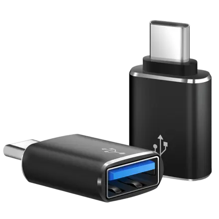 홈플래닛 USB 3.0 A타입-C타입 변환 OTG 젠더