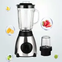 고속 최고급 주방 가전 상업용 1.5L 믹서기