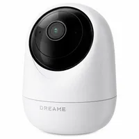드리미 홈캠 가정용 2.5K QHD  초고화질 cctv 카메라 WiFi 휴대폰 모니터링 녹화오 360도 회전 양방향 오디 카메라