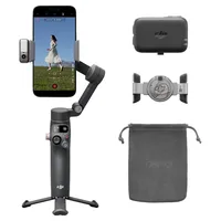 DJI Osmo Mobile 8 360도 추적 스마트폰 짐벌