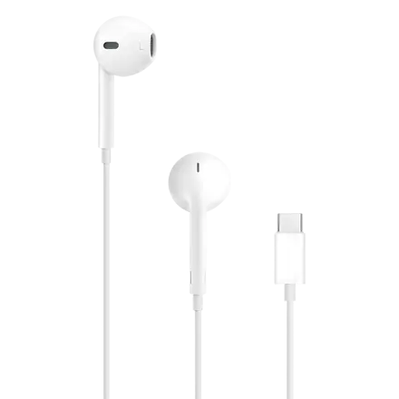 Apple USB-C 커넥터 EarPods
