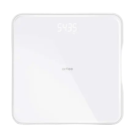 앳플리 디지털 LED 체중계 사용 전 알아두면 좋은 점