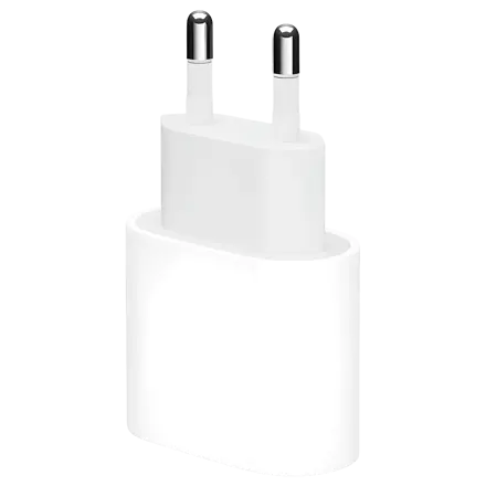 Apple 정품 20W USB-C 전원 어댑터 MUW13KH/A